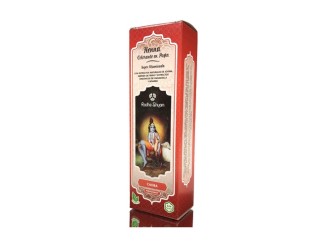 Henna Caoba Pasta