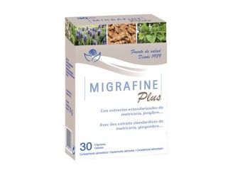Migrafine Plus