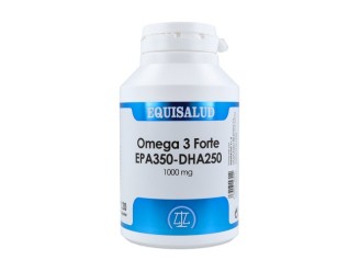 Omega Forte Epa 350- Dha 250