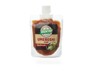 Umeboshi pure