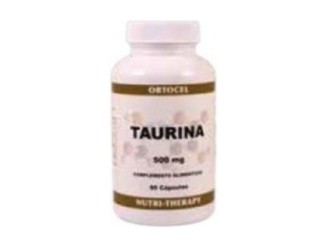 Taurina