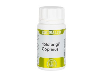 Holofungi Coprinus