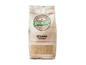 Sésamo Tostado Bio