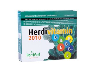 Herdivitamin 2010 complemento alimenticio