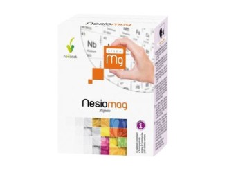Nesiomag