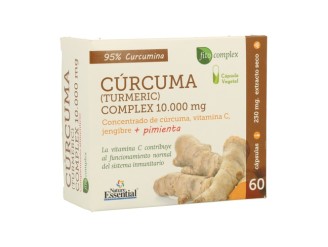 Cúrcuma 10.000 mg