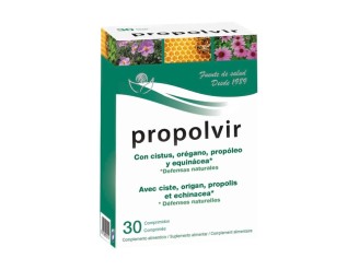 Propolvir