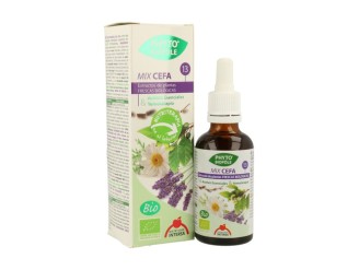 Phytobiopole Mix Cefa 13 (Dolor de Cabeza)