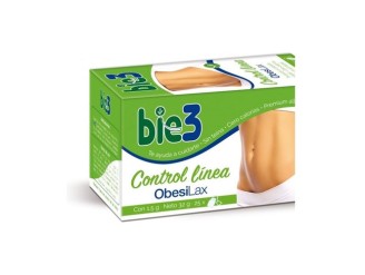 Bie3 Control línea