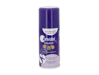 Arnidol Spray Glacial