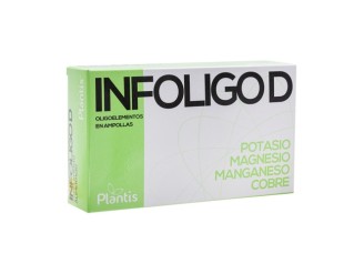 Infoligo D