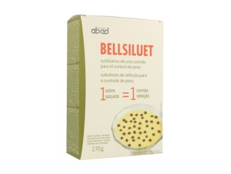 Natillas de Vainilla con Cereales Bellsiluet