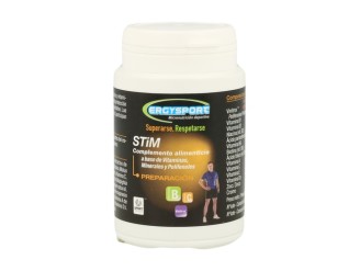 Ergysport stim recuperador físico