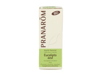 Aceite Esencial de Eucalipto Azul