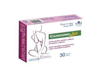 Candismic