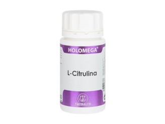 L-citrulina Holomega