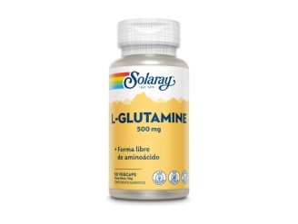 L-Glutamine