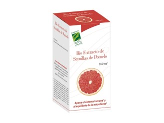 Extracto de Semillas de Pomelo