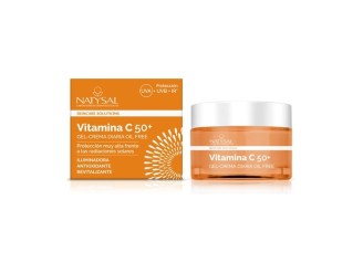 Crema Vitamina C 50