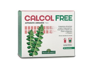 CalcolFree aparato urinario