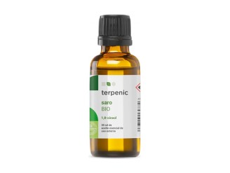 Saro aceite esencial Bio