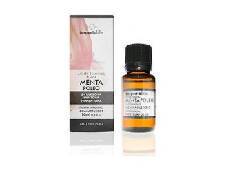 Menta Poleo Aceite Esencial Alimentario