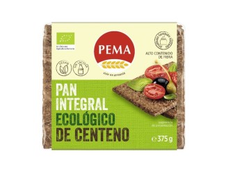 Pan de Centeno Integral