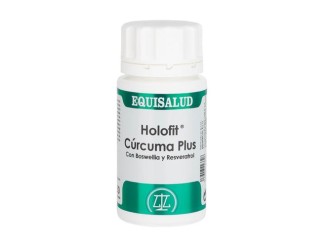 cúrcuma plus Holofit
