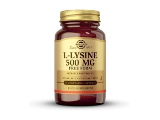 L-Lisina