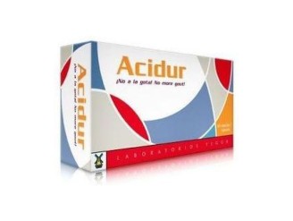 Acidur