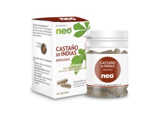 Castaño de Indias