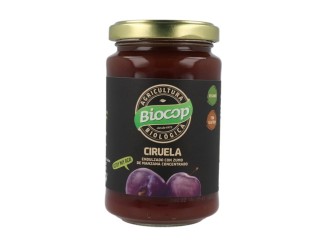 Compota de Ciruela