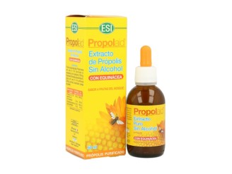 Propolaid extracto de própolis sin alcohol y con echinácea