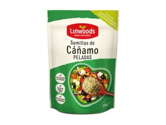 Semillas de Cáñamo Peladas