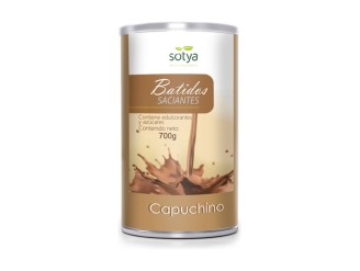 Batido Saciante (Capuchino)