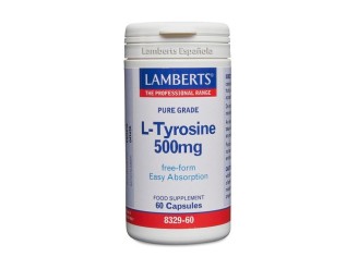 L-Tirosina