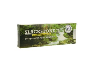 Slackstone II (agua dialítica)