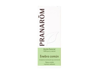 Aceite Esencial de Enebro Común