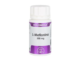 L-metionina Holomega