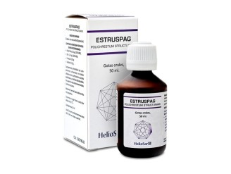 Estruspag polichrestum structurans huesos y articulaciones