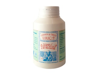 Paracelsia 9 Uric