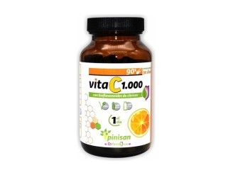 Vitamina C 1000mg