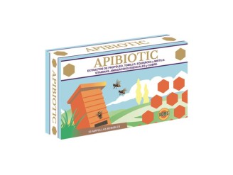 Apibiotic