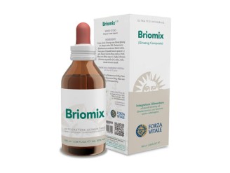 Briomix (Antiguo Ginseng Composto)