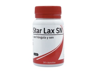 Star lax SN