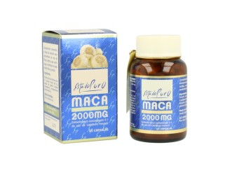 Maca 2.000 mg