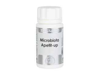 Microbiota apetit-up
