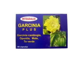 Garcinia Plus
