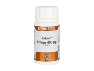 Holovit Biotina