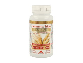 Germen de Trigo